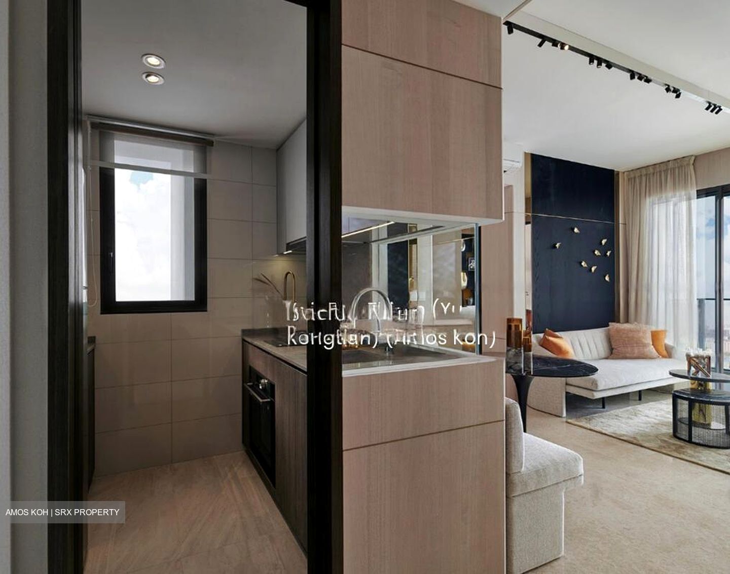 Avenue South Residence (D3), Apartment #496214221